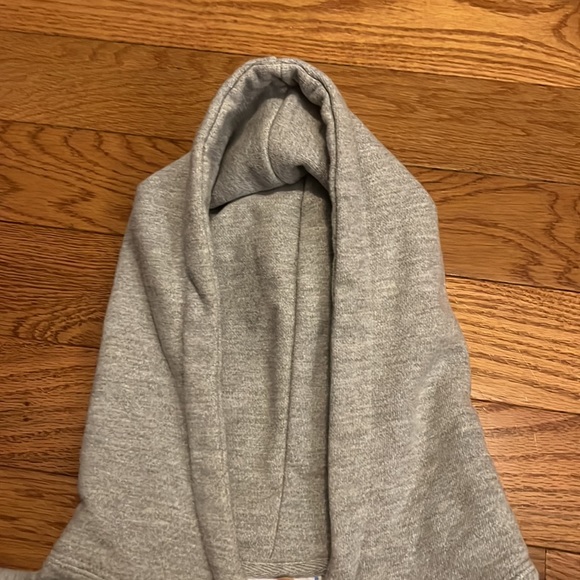 Women's champion slim fit vintage REVERSE WEAVE HOODIE sz Medium - Picture 7 of 13